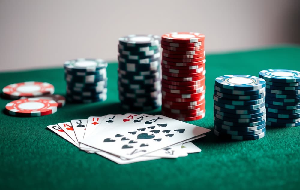 BetInferno omtale – testet og vurdert av Norsk Betting