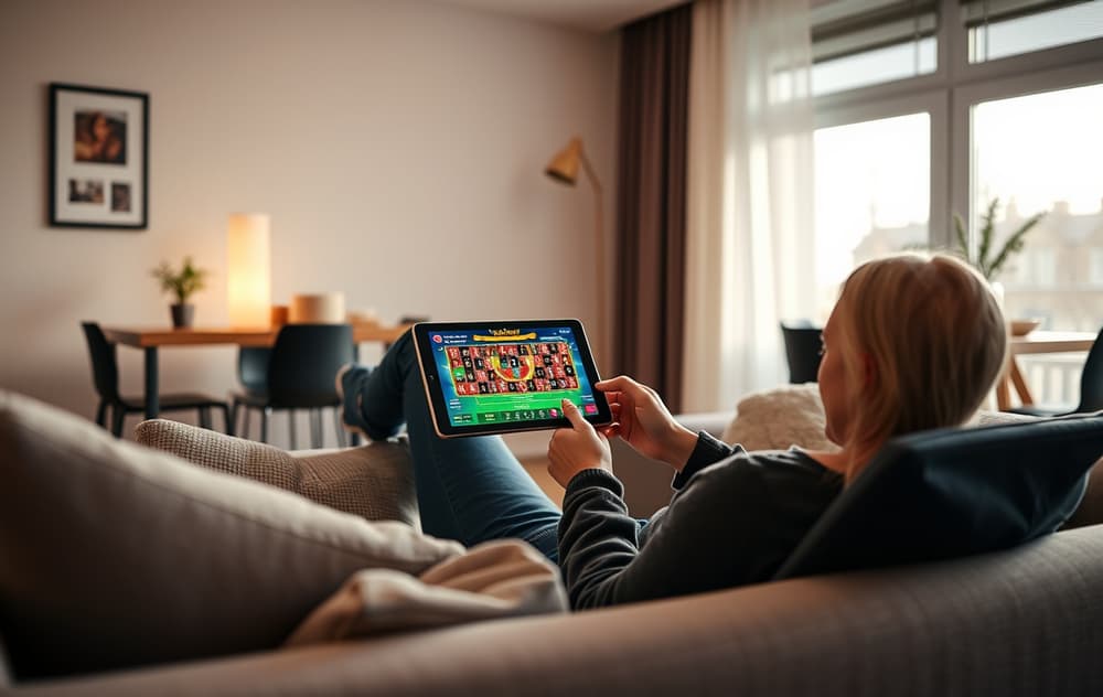 Big Lucky omtale – test av uttak, spill og kundeservice