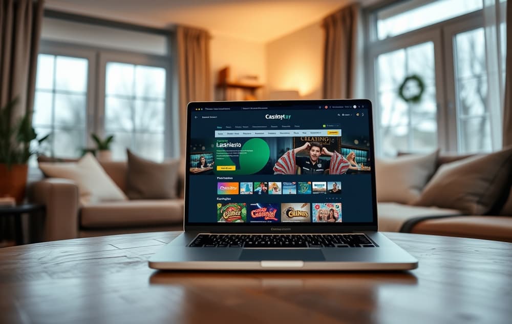 Boomerang Bet omtale – testet og vurdert av Norsk Betting