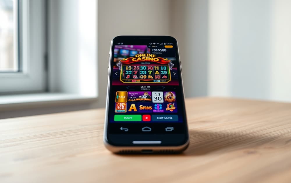 Gambiva Casino – Ærlig anmeldelse og test av uttak, bonus og spillutvalg
