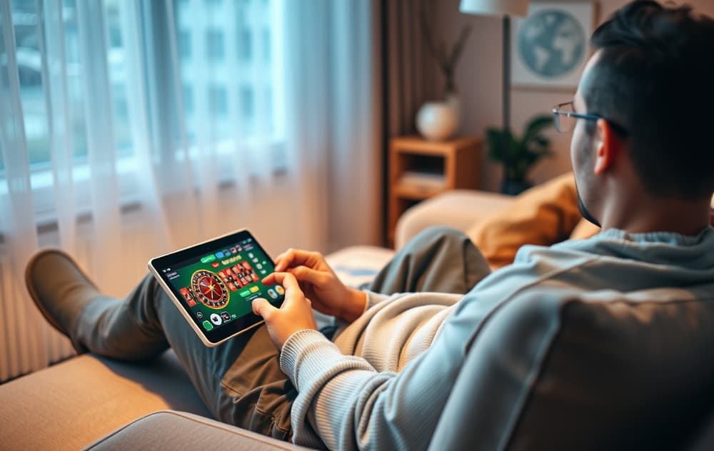 Goatz casinoomtale: Raskt uttak, men mangler norsk lisens