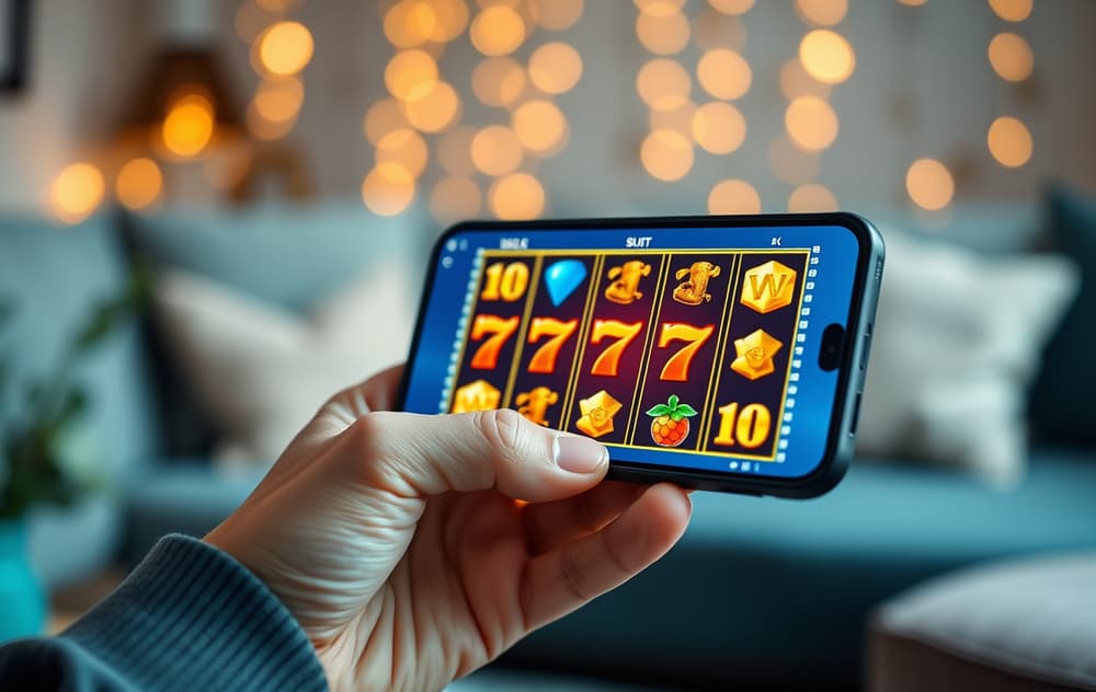 Golden Crown Casino – Testet og vurdert: Betaling, spill og bonus