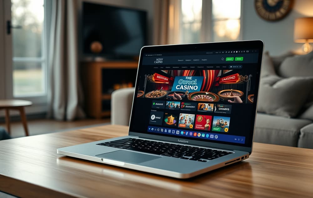 Highroller Casino – ærlig anmeldelse og test av uttak, spill og vilkår