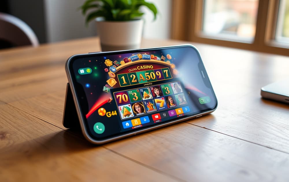 Hugo Casino omtale – ærlig test av uttak, spill og vilkår