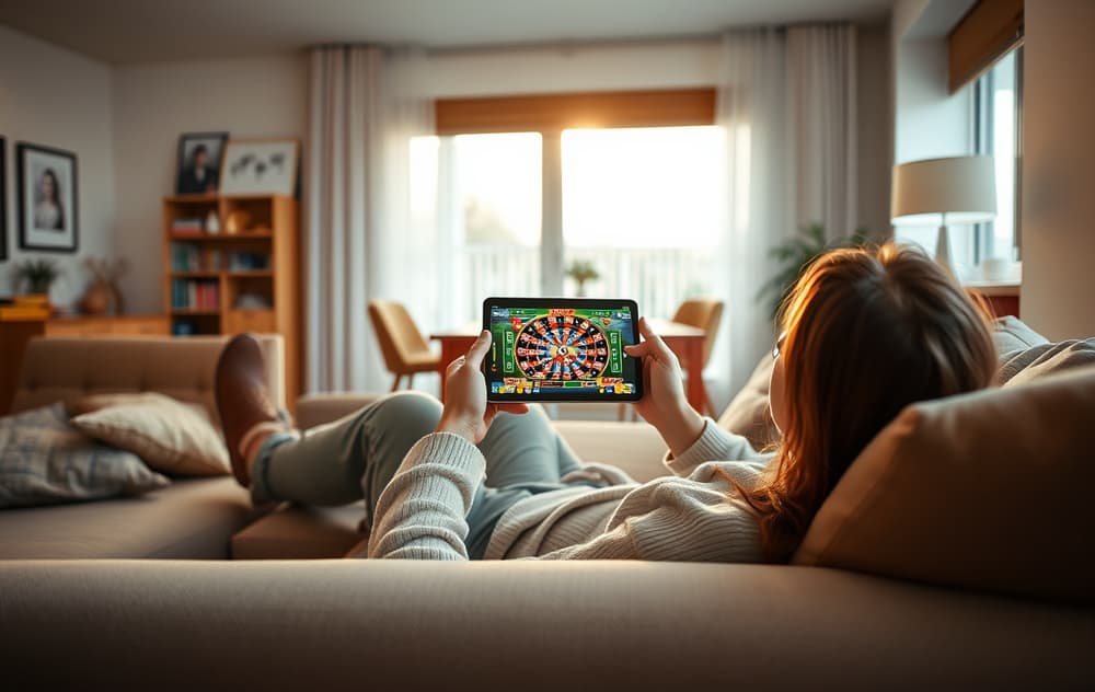 Ice Casino omtale – test og erfaringer (2026)