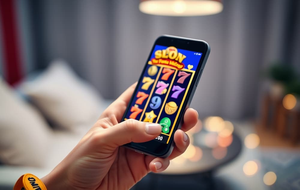 Jaabet omtale 2026 – test av live casino, uttak og sikkerhet
