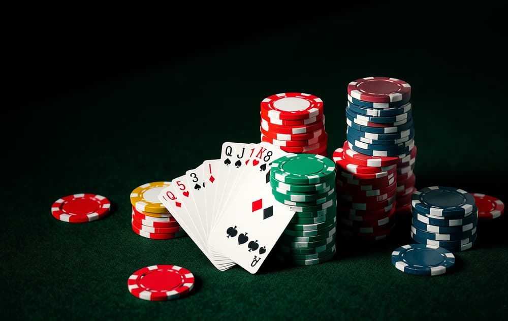 Lucky Spins omtale – test og vurdering 2026