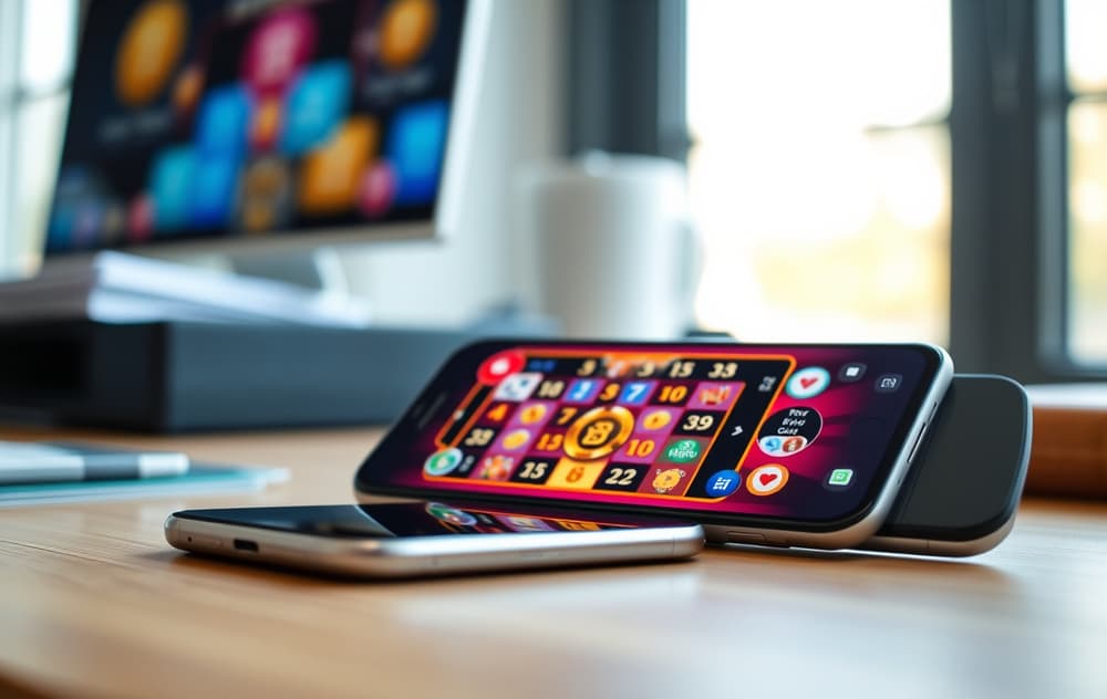 LuckyWins omtale 2026 – vår test av casinoet
