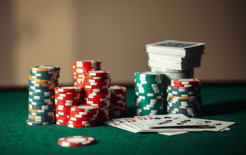 Lukki Casino – Ærlig omtale og test
