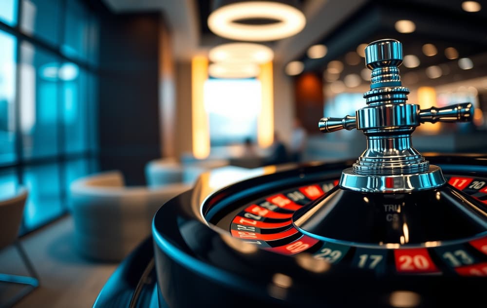 Mad Casino – ærlig omtale og test av uttak, spill og bonus