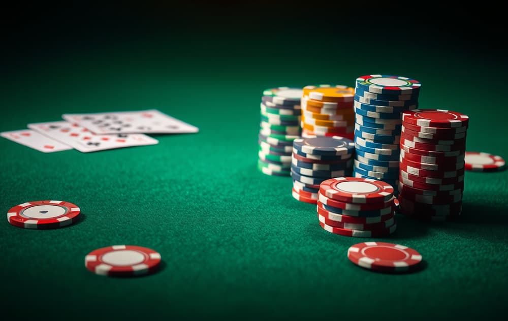 Mafia Casino omtale – test og erfaringer 2026
