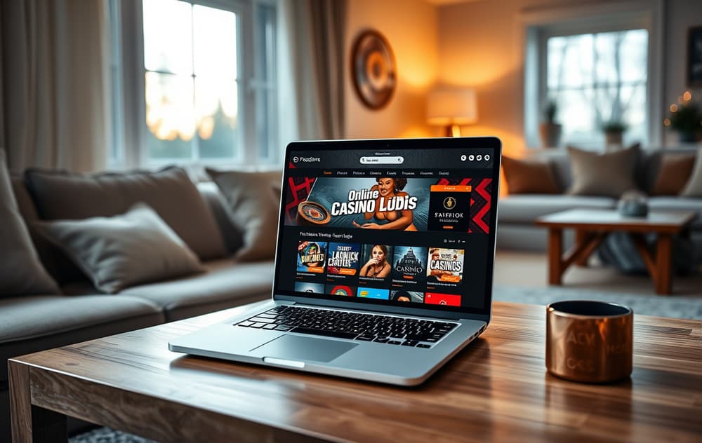 Miki Casino: Ærlig test og omtale 2026