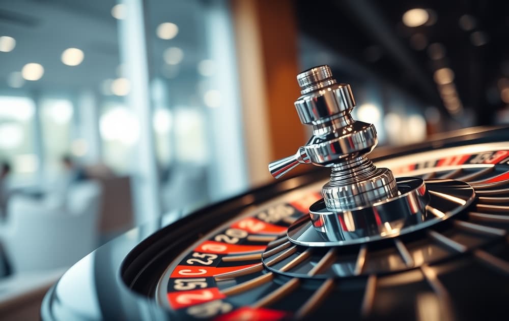 Quickz Casino – ærlig omtale og test av et nytt spillested