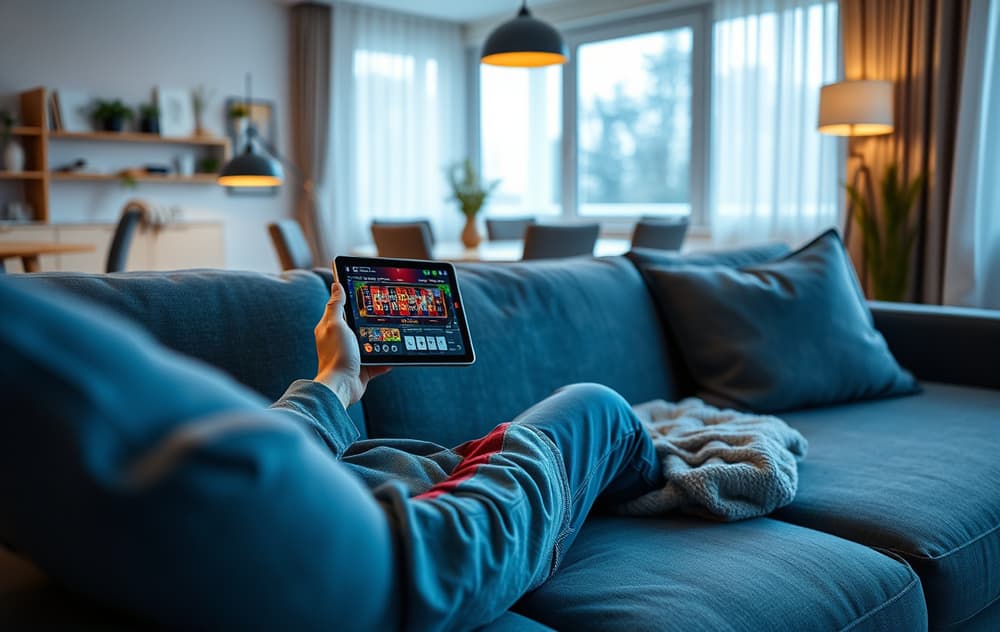 Reblz omtale – vår ærlige test av casinoet