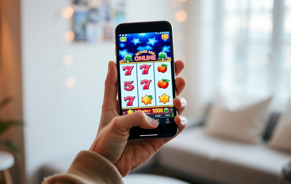 Rocket Riches omtale – en ærlig test av casinoet