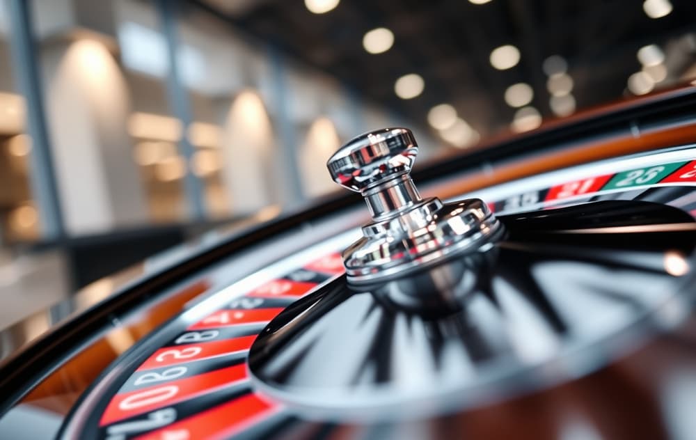 Slamz omtale – test og vurdering av casinoet (2026)