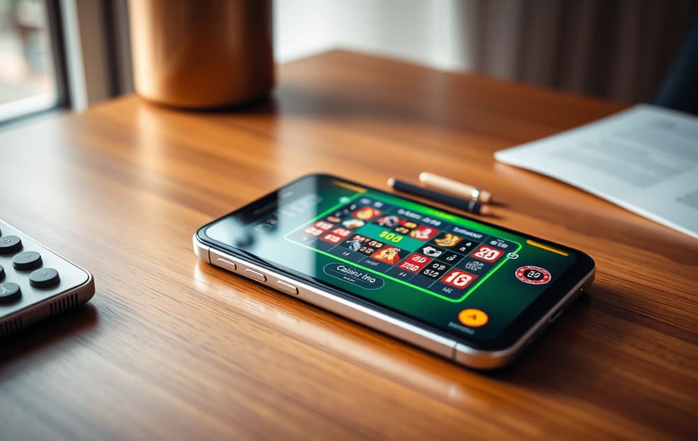 Tenobet anmeldelse 2026 – Testet av Norsk Betting