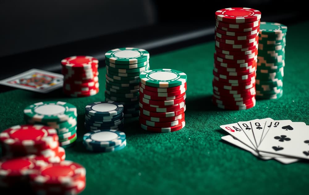 UnionBet anmeldelse – test av sportsbook for norske spillere