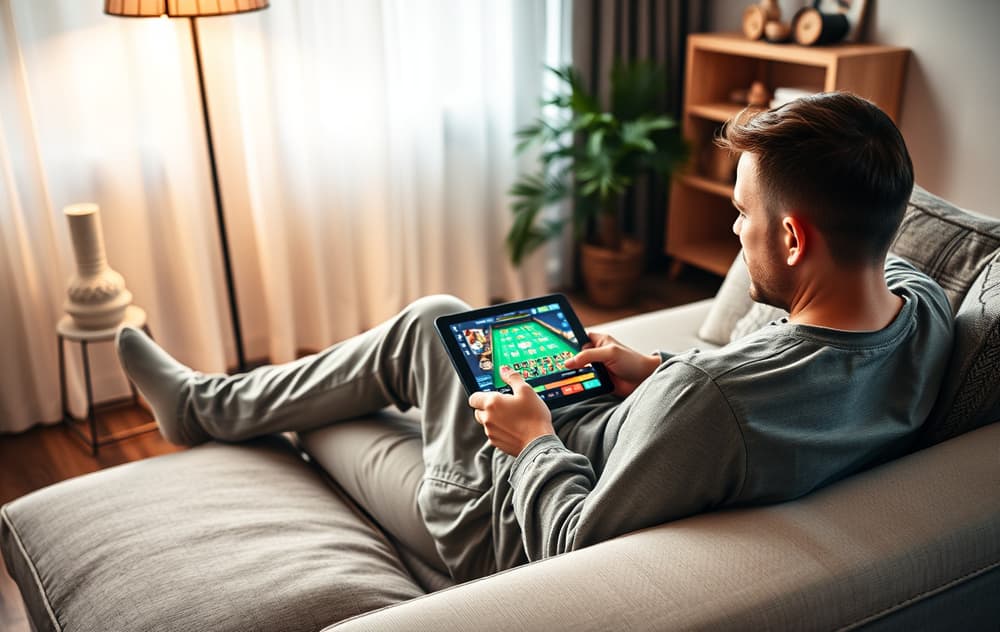 Vegas Now omtale – en ærlig test av casinoet