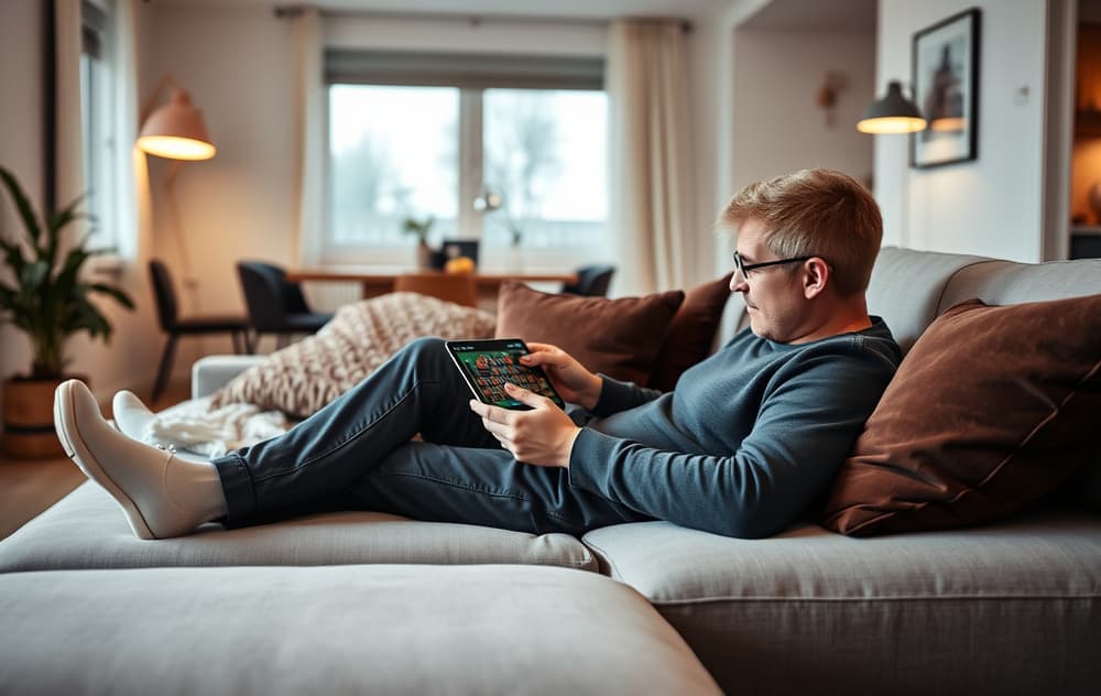 Wildzy Casino – uavhengig test og omtale