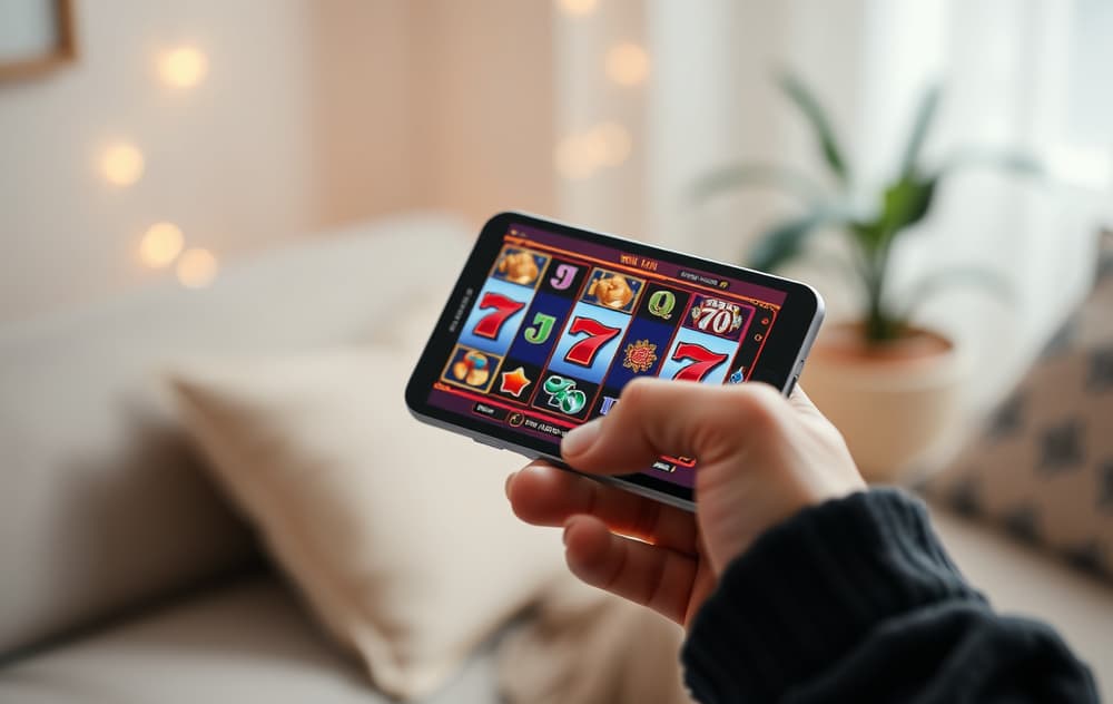 Winshark casino – uavhengig anmeldelse og test