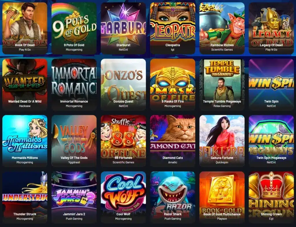 777Seven Casino oddsbonus